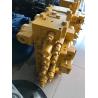 Buy cheap Belparts Excavator Parts Komatsu PC400-7 PC400-8 Control Valve Assy 723-47-27501 from wholesalers