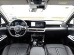 7 DCT Transmission Type SUV Kia K5 Used Petrol Cars 240km/H