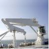 Buy cheap Hydraulic Marine Knuckle Boom Crane Davit Crane For Boat BV Certification from wholesalers