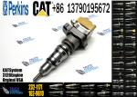 Common Rail Injector Assy 232-1171 174-7527 0R-9350 232-1173 179-6020 10R-0781