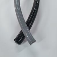 Buy cheap UL Listed 0.013inch Liquid Tight Metal Flexible Conduit Black Grey 100 Feet Per product
