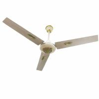 Buy cheap Automatic 12V Rechargeable 56 Inch Ceiling Fan DC with Brushless Motor product