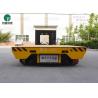Buy cheap Industry Electric Battery Transfer Cars On Track from wholesalers
