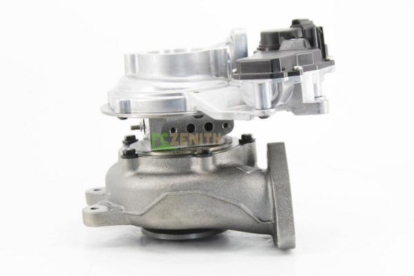 Buy cheap 17201-11070 Car Engine Toyota Turbo Charger Ct16v Gun125r 2gd-Ftv Hilux 2.4L from wholesalers