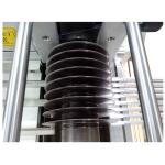 V - Cut PCB Depaneling 9 Blades Robust Frame Motor Driven Noiseless