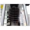 Buy cheap V - Cut PCB Depaneling 9 Blades Robust Frame Motor Driven Noiseless from wholesalers