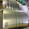 Buy cheap 0.4-6mm Tainless Steel Strip Slit Hot Rolled Stainless Steel Coil Strip SS 304 SS 202 Coil from wholesalers