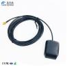 Buy cheap High Gain Active Internal GPS Ceramic Patch Antenna Durable Plastic Material from wholesalers