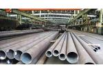 En 10210-1 S355j2h 1.0576 Carbon Steel Pipe Seamless Hot Finished Tubes
