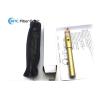 Buy cheap Red Laser Portable Pen Type Fiber Fault Locator VFL 1km 5km 10km 25km 650nm from wholesalers