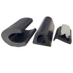 Marine Dock Edge Protective Rubber Fender D/P/E/Etc for Heavy-Duty Protection