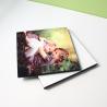 Buy cheap Wooden 25x19cm 3D Sublimation MDF Photo Frame from wholesalers