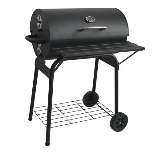 Portable Charbroiler Grills for Outdoor Camping Smoker Kitchen Machine BBQ Grill