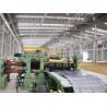 Buy cheap Sheet Slitting Machine , Metal Slitter Machine For Construction from wholesalers