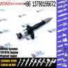 Buy cheap Common Rail Injector 2950500190 295050 0190 New diesel injector Assy 295050-0190 for Toyota Hiace from wholesalers