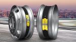 Bulletproof Emergency Tyre Safety Bands Run Flat Tyre System OEM ODM