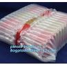 Buy cheap fragile protective air column bag rolls, Air Pillow Bags Wrapping, Inflatable Air Cushioning Film, air cushion bubble fi from wholesalers
