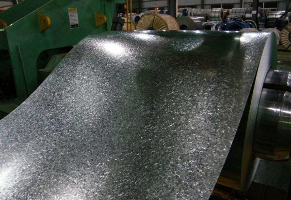 Buy cheap DX51D DC51D ASTM Hot Dip Galvanized Steel Sheet from wholesalers