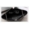 Buy cheap ODM Polyester Lining Shoulder Polyurethane Tote Bag With Hasp from wholesalers