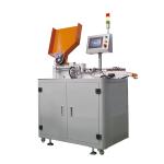 Sorter Spot Welding Machine For 18650 Battery 1200W PLC Control