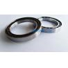 Buy cheap M25 45.212*61.341*9.015mm robotics slewing bearings made in china from wholesalers
