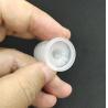 Buy cheap OEM Moulding Silicone Telescopic Bellows For Bathroom from wholesalers