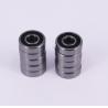 Buy cheap 63006 2RS Zz Ball Bearing , High Precision Bearings With Unopened from wholesalers