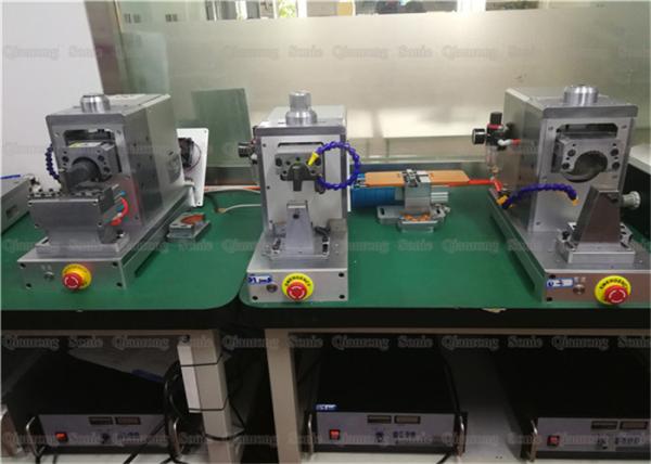 Buy cheap 3000 Watt Ultrasonic Metal Welding Equipment For Nickel Mesh And Nickel Plate Welding from wholesalers