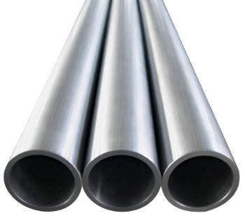 Buy cheap Round SS201 SS304 Stainless Steel Pipes And Tubes Seamless from wholesalers