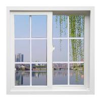 Buy cheap KDSBuilding Modern Residential Windows Waterproof Double Clear Glazed Sliding product