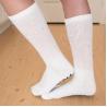 Buy cheap Polyester and Cotton Socks Anti Slip Patient Safety Design from wholesalers