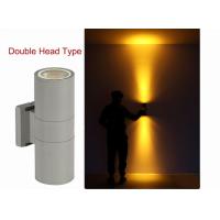 Buy cheap Outdoor Wall Lights Waterproof Courtyard Lamp LED Simple And Double End Aisle product