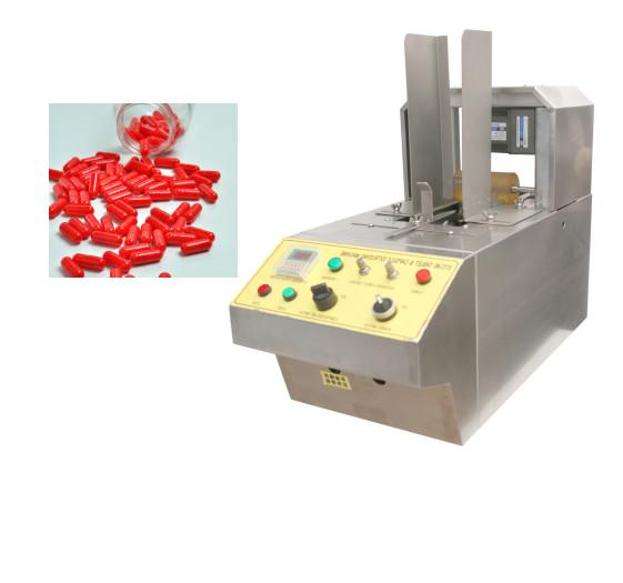 Buy cheap ETC -80 Tablet Deblistering Machine , Capsule Recycling Machine High Durability from wholesalers