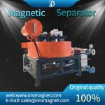 Buy cheap Fine Powder Ore Electric Magnetic Separator; Iron Remover In Mineral Industry from wholesalers