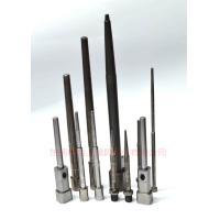 Buy cheap Length 500mm Die Casting Mold Parts , Straight Ejector Pins For Car Moulding product