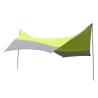 Buy cheap 5X5 Big 5 8 Person Outdoor Camping Tents PU3000mm 190T Polyester from wholesalers