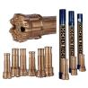 Buy cheap High Hardness Secoroc RC 50 Reverse Circulation Hammer for Russia Gold Drilling from wholesalers