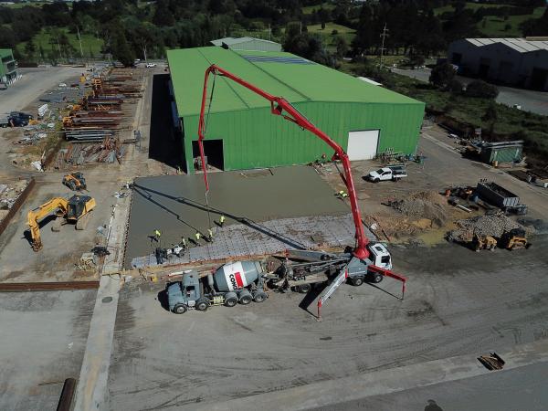 Buy cheap Industrial Portal Frame Steel Structure Warehouse Project Layout Design from wholesalers