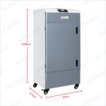 Wedling Soldering Laser Air Filter Cutting High Quality 700W Fume Extractor