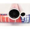 Buy cheap Professional Epoxy Resin Anchors , Epoxy Sleeve Anchors Long Durability Formulation from wholesalers