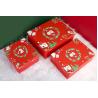 Buy cheap Luxury New Year Gift Boxes Creative DIY Valentine's Day Wedding Gift Box from wholesalers
