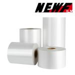 28mic Thickness BOPP Thermal Lamination Film with EVA Glue and Customized Length