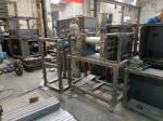 Cable Wire Machine/Silicone Rubber Automatic Turnover Rubber Mixing Machine