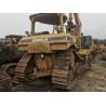Buy cheap Original japan Used CAT D6R Bulldozer Good Undercarriage CAT bulldozer from wholesalers