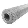 Buy cheap Hot Dipped Galvanized Plastic Coated Wire Mesh Fencing 0.4mm-5.2mm Rustproof from wholesalers