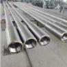 Buy cheap Customized Non-Magnetic Alloy Drill Collar And Drill Pipe Heavy Weight For Oil Field HWDP from wholesalers