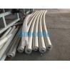 Buy cheap Polyurethane Thermal Insulation wiring Lldpe Pipe Making Machine Production Line from wholesalers