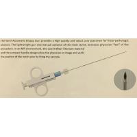 Buy cheap White Pump Infusion Set Sterile Disposable With Stainless Steel Needle product