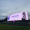 Buy cheap Fixed P8 Led Video Display/Led Sign Billboard Big Advertising 960x960mm Outdoor Full Color Led Display from wholesalers