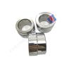 Buy cheap Surface Polishing Tungsten Carbide Alloy Water Shaft Bushing Sleeve from wholesalers
